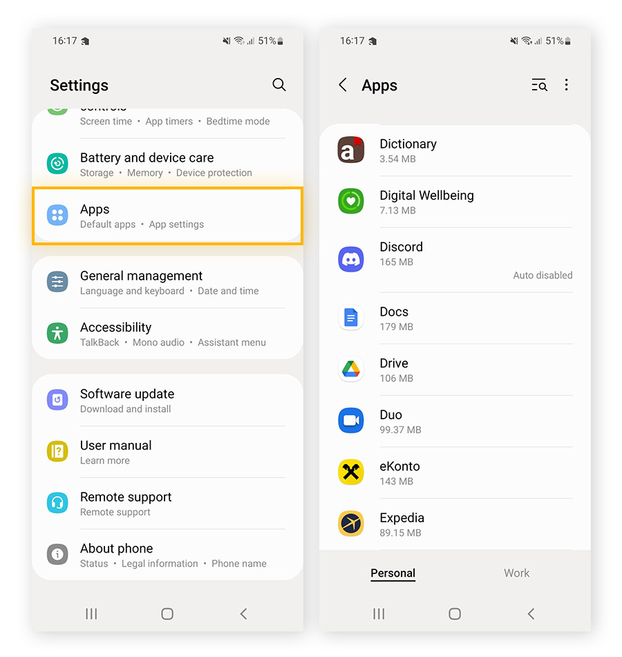How to Clear Cache on Android Phones | AVG